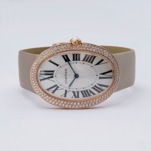 Cartier Baignoire WB520005